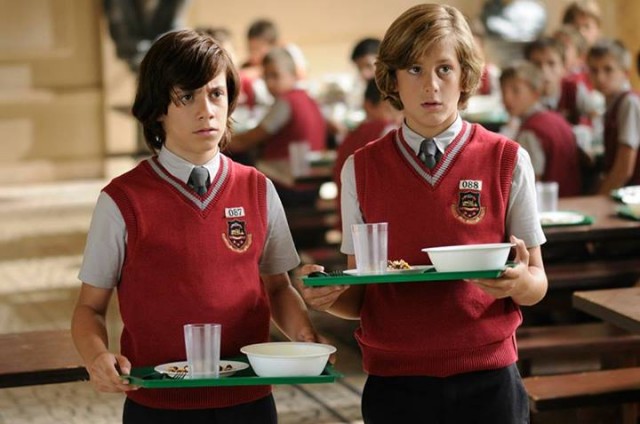 Zip & Zap ve Büyük Gizem fotoğrafı