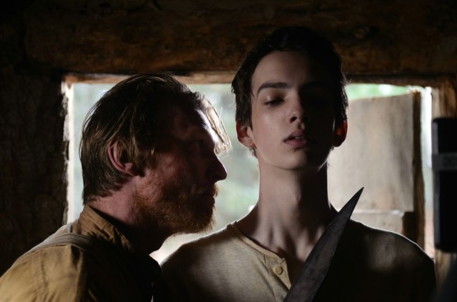 Sakin Batı Fotoğrafı