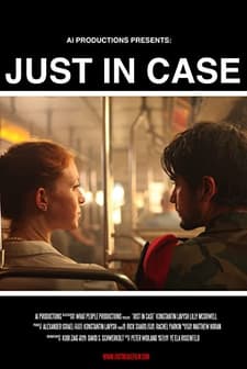 Just in Case (2009) afişi