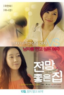 House With A Nice View (2012) afişi