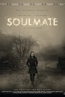 Soulmate (2013) afişi