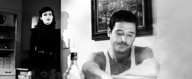 Hotel Noir Fotoğrafı