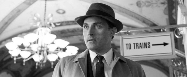 Hotel Noir Fotoğrafı