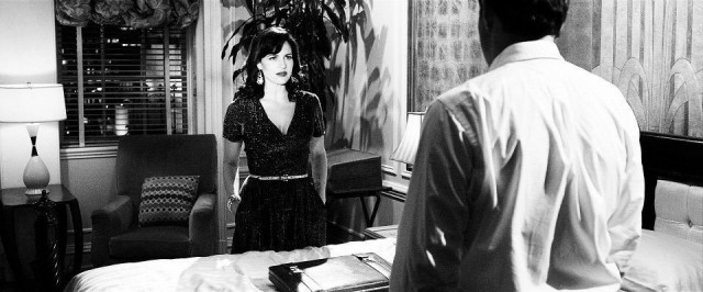 Hotel Noir fotoğrafı