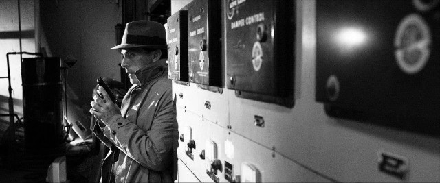 Hotel Noir Fotoğrafı