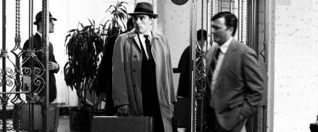 Hotel Noir Fotoğrafı