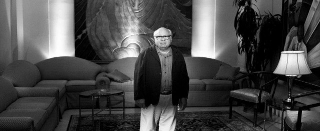 Hotel Noir Fotoğrafı