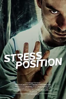 Stress Position (2013) afişi