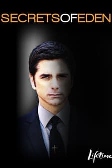 Secrets of Eden (2012) afişi