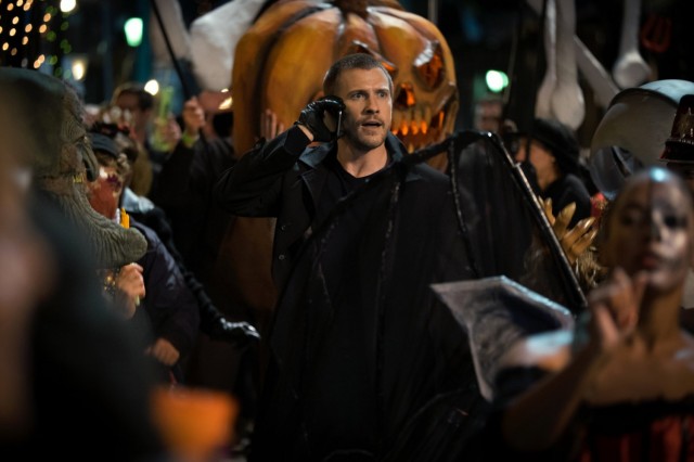 Jack Reacher: Asla Geri Dönme Fotoğrafı