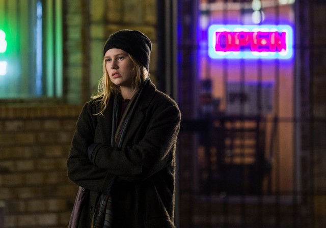 Jack Reacher: Asla Geri Dönme Fotoğrafı