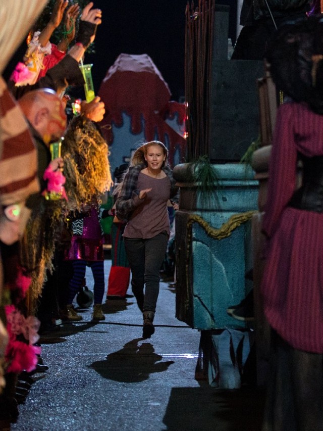 Jack Reacher: Asla Geri Dönme Fotoğrafı