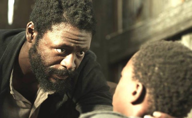 The Retrieval Fotoğrafı