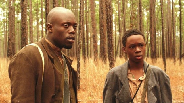 The Retrieval fotoğrafı