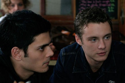 Nés En 68 Fotoğrafı