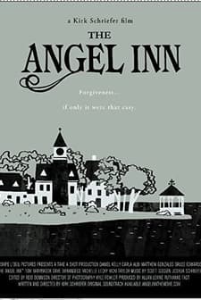 The Angel Inn (2013) afişi