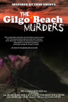 The Gilgo Beach Murders (2013) afişi