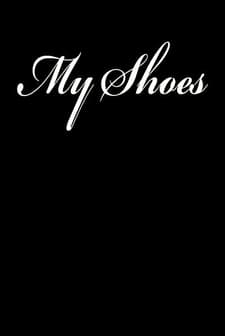 My Shoes (2012) afişi