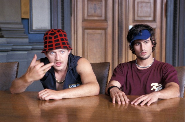 Ein krasser Deal fotoğrafı