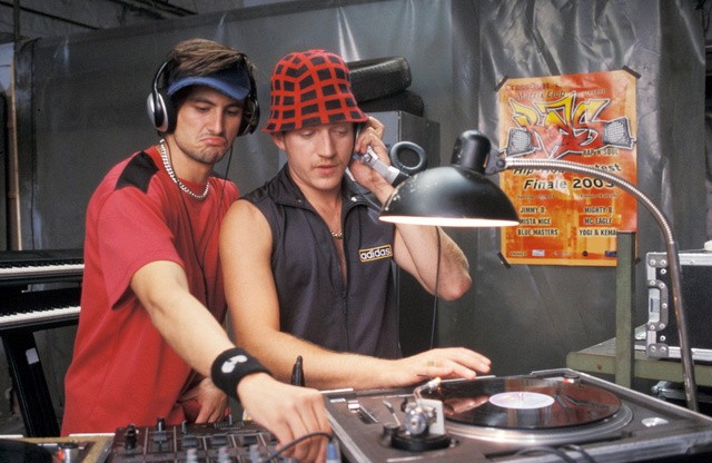 Ein krasser Deal fotoğrafı