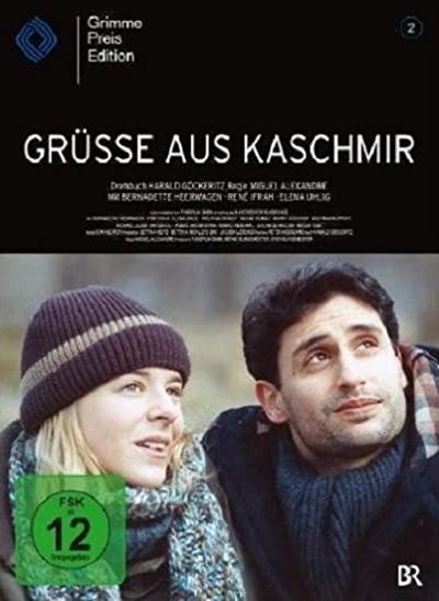 Grüsse aus Kaschmir (2004) afişi