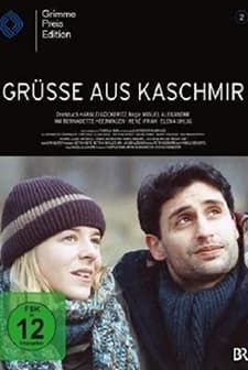 Grüsse aus Kaschmir (2004) afişi