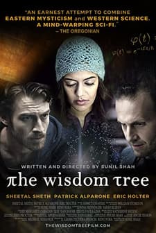 The Wisdom Tree (2013) afişi