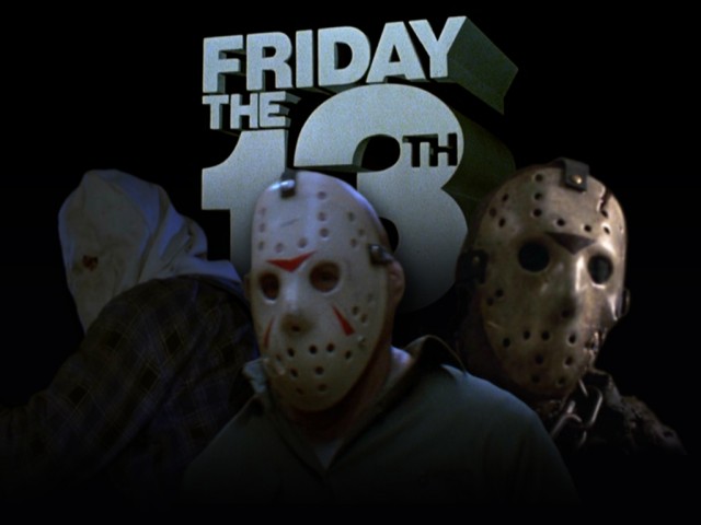 Friday the 13th fotoğrafı