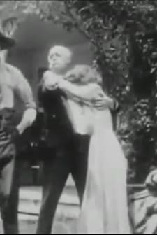 Comata, The Sioux (1909) afişi