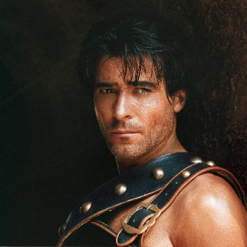 Spartaküs Fotoğrafı