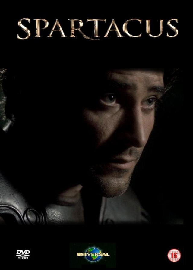 Spartaküs Fotoğrafı