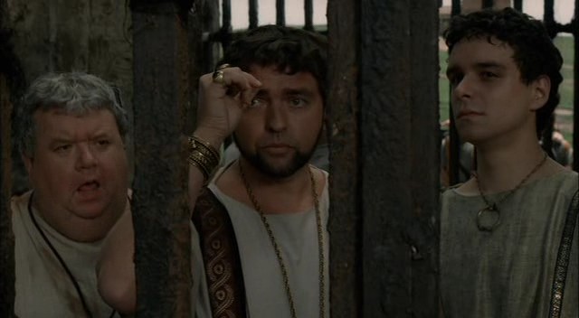 Spartaküs Fotoğrafı