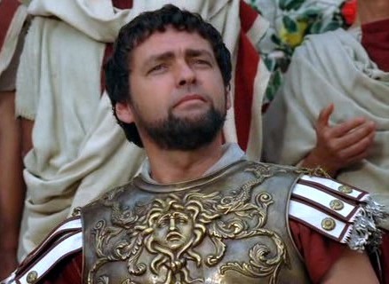 Spartaküs fotoğrafı