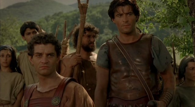 Spartaküs Fotoğrafı