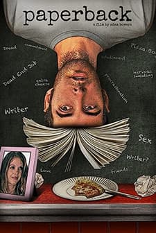 Paperback (2015) afişi