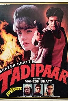 Tadipaar (1993) afişi