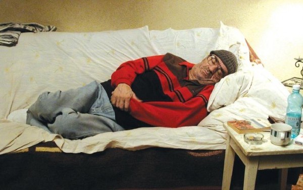 Bay Lazarescu'nun Ölümü fotoğrafı