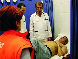 Bay Lazarescu'nun Ölümü Fotoğrafı