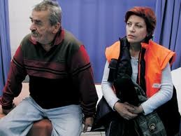 Bay Lazarescu'nun Ölümü Fotoğrafı