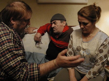 Bay Lazarescu'nun Ölümü fotoğrafı