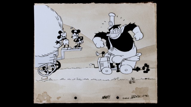 Bir At Bul! fotoğrafı