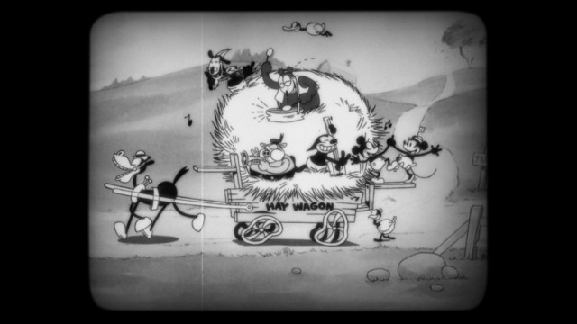 Bir At Bul! fotoğrafı