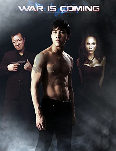 Blue Suede (2015) afişi