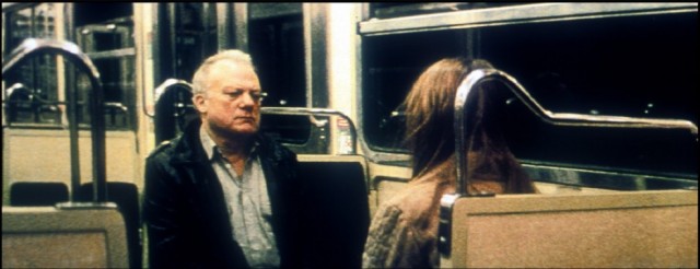 I Stand Alone Fotoğrafı