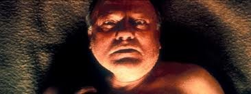 I Stand Alone Fotoğrafı