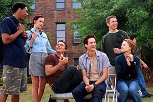 Uzaktaki Anılar Fotoğrafı