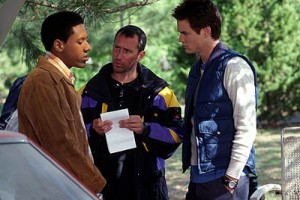 Uzaktaki Anılar Fotoğrafı