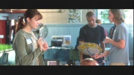 Uzaktaki Anılar Fotoğrafı