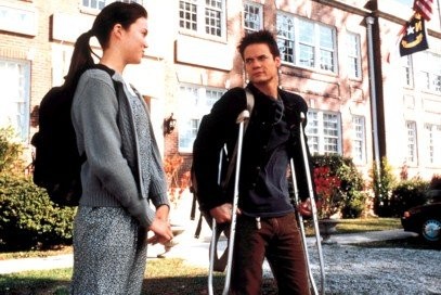 Uzaktaki Anılar Fotoğrafı