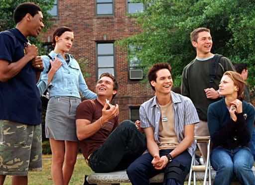 Uzaktaki Anılar Fotoğrafı